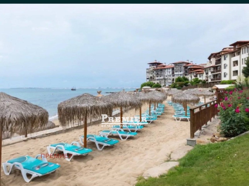 Продава 2-СТАЕН, гр. Свети Влас, област Бургас, снимка 8 - Апартаменти - 52849110