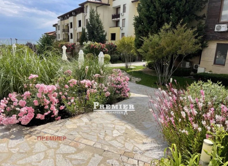 Продава 2-СТАЕН, гр. Свети Влас, област Бургас, снимка 4 - Апартаменти - 52849110