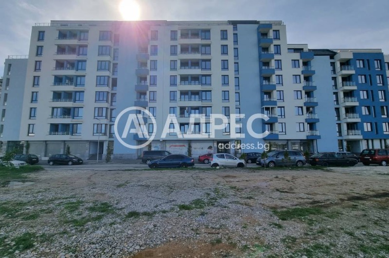 Продава 2-СТАЕН, гр. София, Обеля 2, снимка 3 - Апартаменти - 52938467