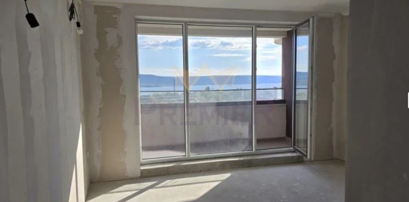 Продава 2-СТАЕН, гр. Варна, Трошево, снимка 3 - Апартаменти - 53353253