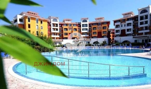 Продава 2-СТАЕН, гр. Ахелой, област Бургас, снимка 12 - Апартаменти - 54975071