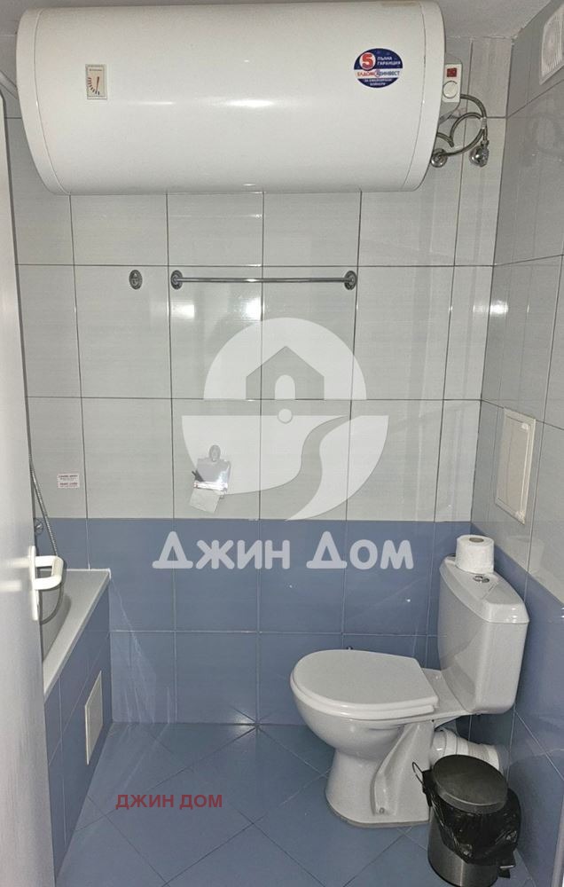 Продава 2-СТАЕН, гр. Ахелой, област Бургас, снимка 5 - Апартаменти - 54975071