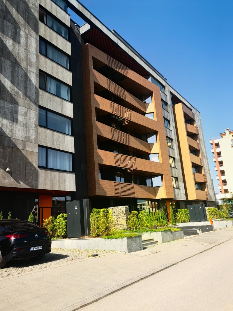 Продаја  2 спаваће собе Софија , Витоша , 108 м2 | 88670237 - слика [17]