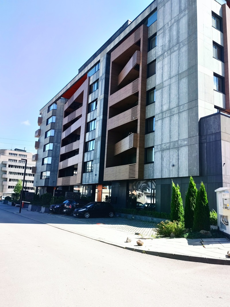 Продаја  2 спаваће собе Софија , Витоша , 108 м2 | 88670237 - слика [16]