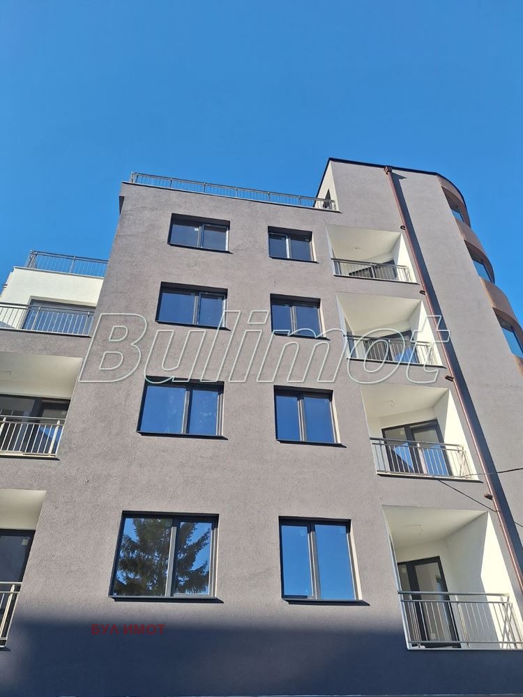 Продава 2-СТАЕН, гр. Варна, Колхозен пазар, снимка 11 - Aпартаменти - 47531045