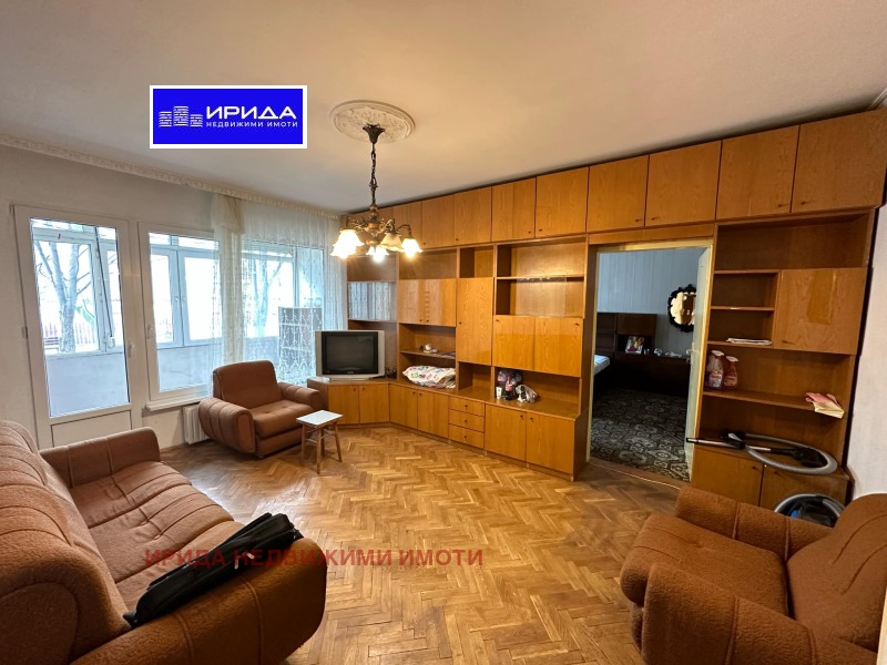 Продава 3-СТАЕН, гр. София, Стрелбище, снимка 1 - Aпартаменти - 48976168