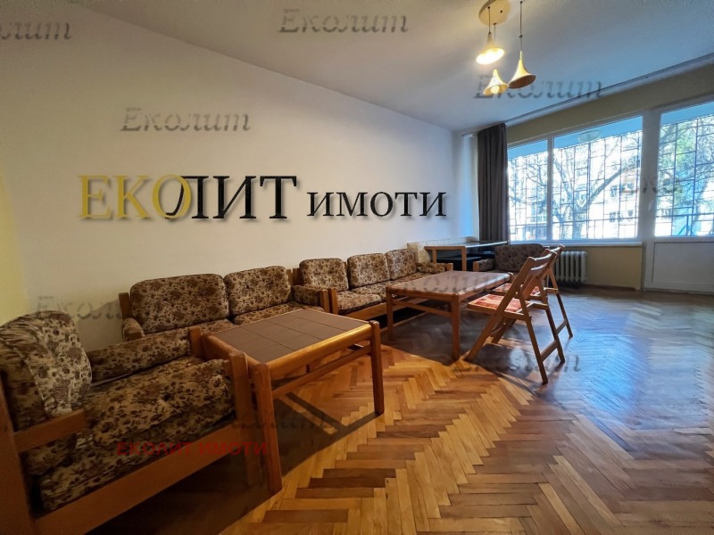 Продава  3-стаен град София , Изток , 90 кв.м | 63306047 - изображение [4]