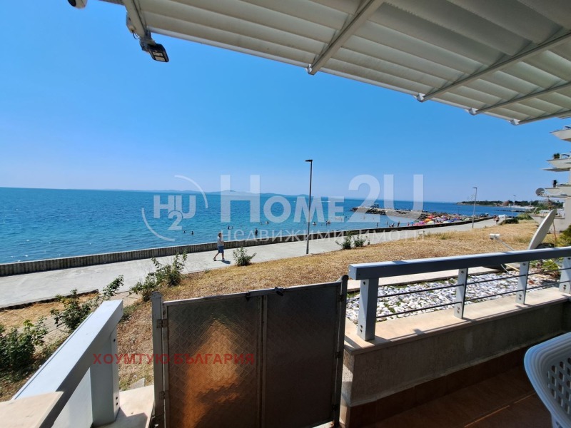 Zu verkaufen  2 Schlafzimmer region Burgas , Pomorie , 120 qm | 55178452 - Bild [2]