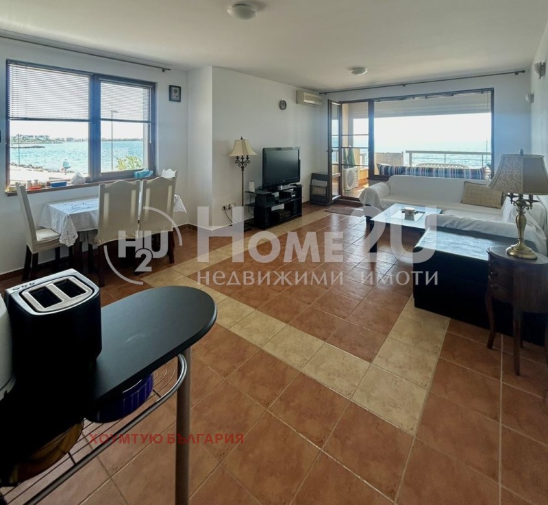 Zu verkaufen  2 Schlafzimmer region Burgas , Pomorie , 120 qm | 55178452 - Bild [5]