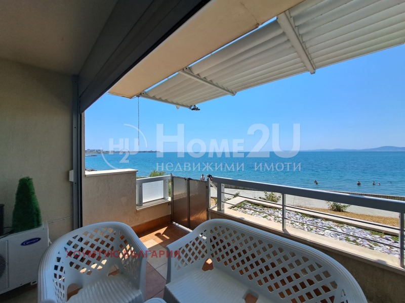 Zu verkaufen  2 Schlafzimmer region Burgas , Pomorie , 120 qm | 55178452 - Bild [4]