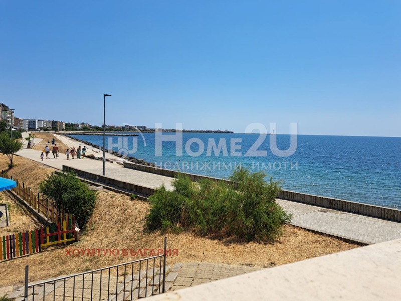 Zu verkaufen  2 Schlafzimmer region Burgas , Pomorie , 120 qm | 55178452 - Bild [3]