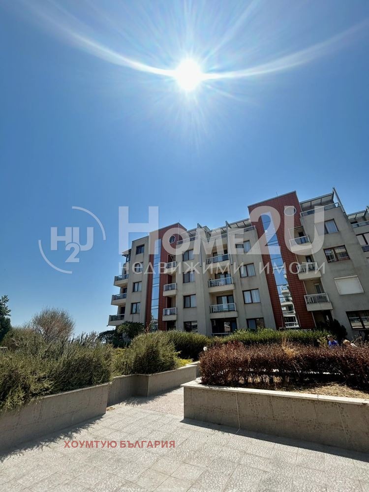 Zu verkaufen  2 Schlafzimmer region Burgas , Pomorie , 120 qm | 55178452 - Bild [15]