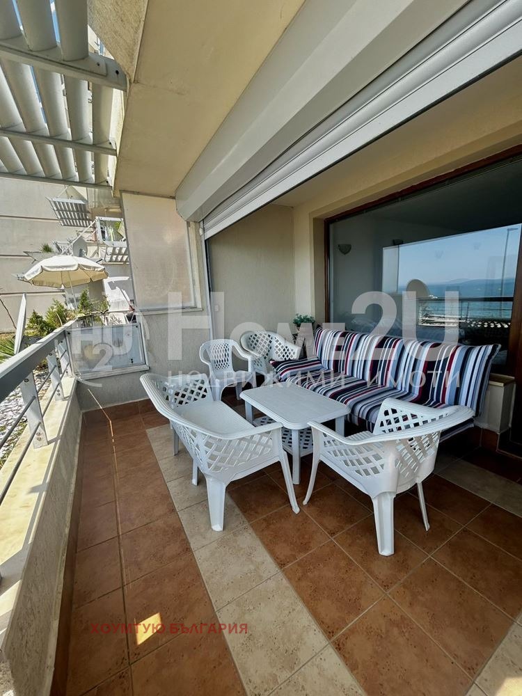 Zu verkaufen  2 Schlafzimmer region Burgas , Pomorie , 120 qm | 55178452 - Bild [13]