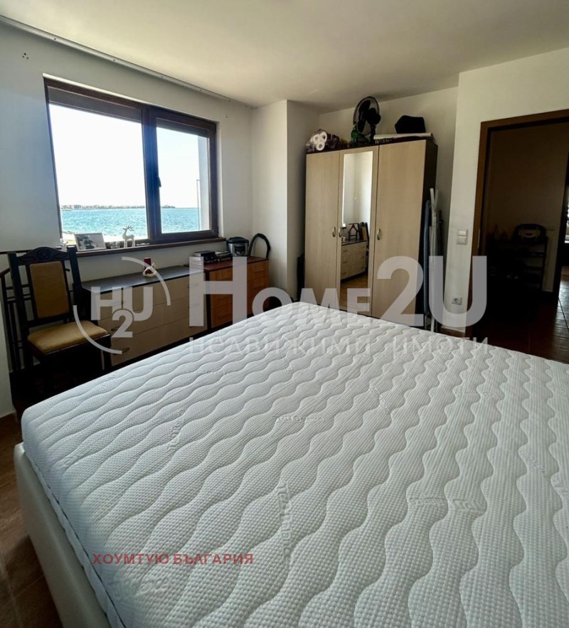 Zu verkaufen  2 Schlafzimmer region Burgas , Pomorie , 120 qm | 55178452 - Bild [9]