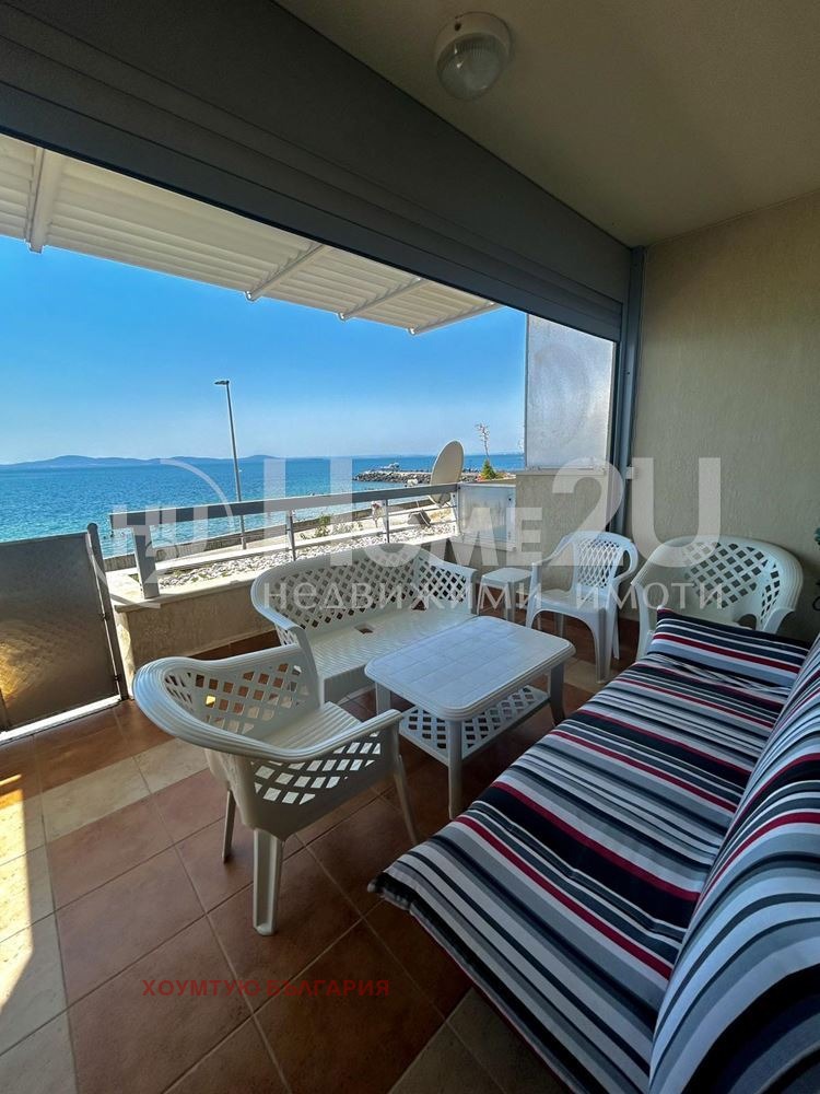 Zu verkaufen  2 Schlafzimmer region Burgas , Pomorie , 120 qm | 55178452 - Bild [14]