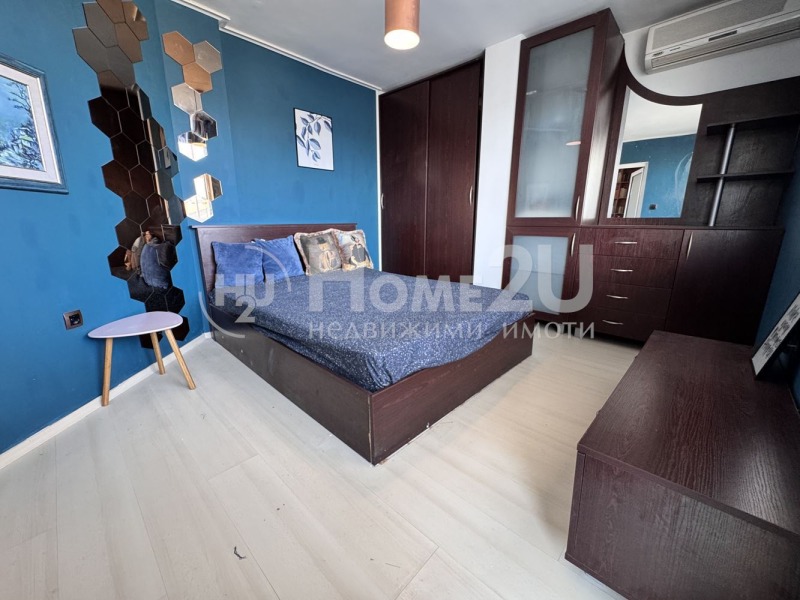 Satılık  İki Katlı Daire Varna , Sportna zala , 180 metrekare | 12839973 - görüntü [14]