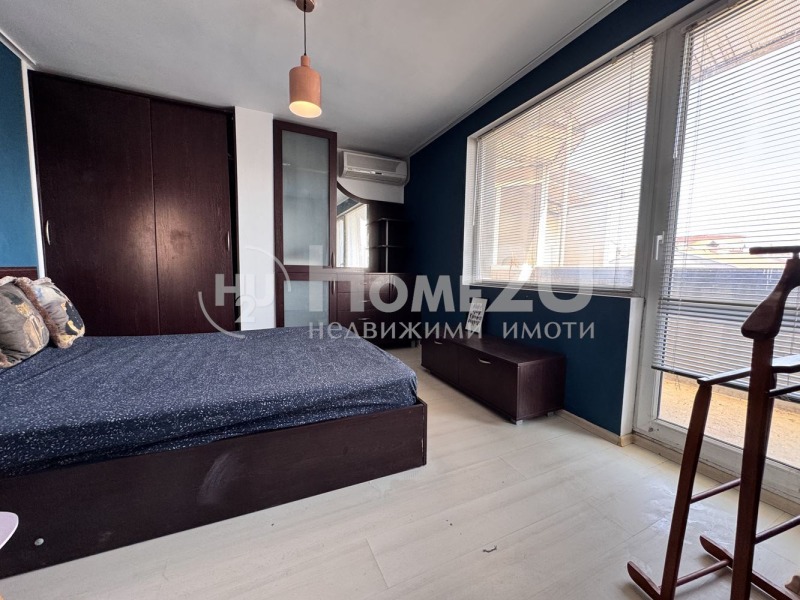 Satılık  İki Katlı Daire Varna , Sportna zala , 180 metrekare | 12839973 - görüntü [15]