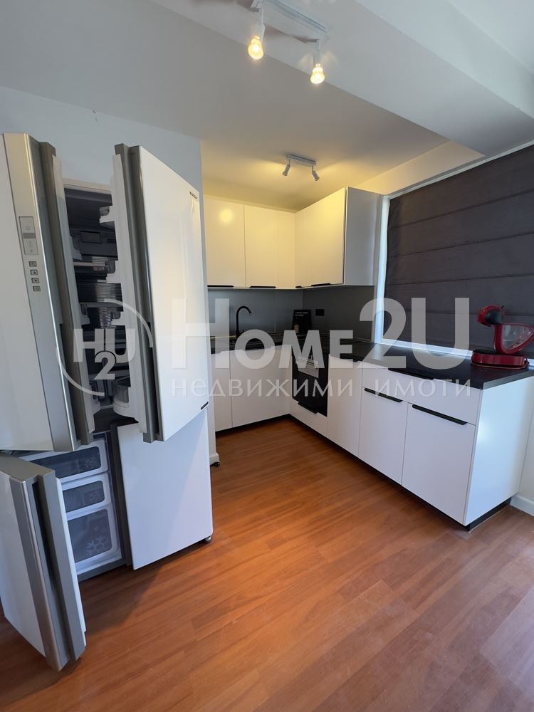 Satılık  İki Katlı Daire Varna , Sportna zala , 180 metrekare | 12839973 - görüntü [5]