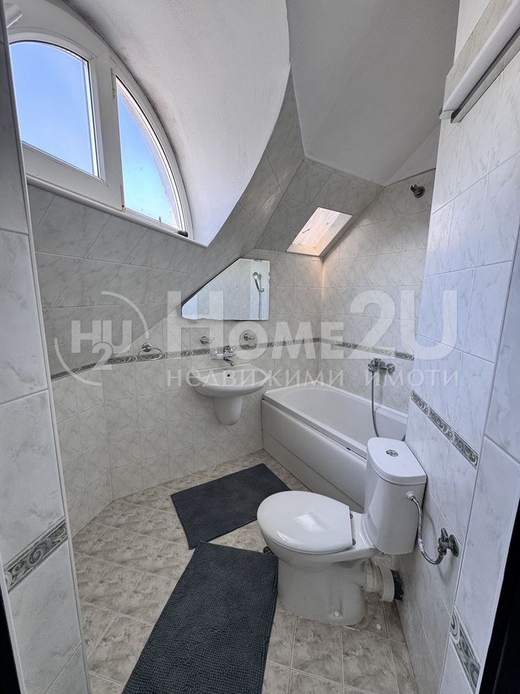 Satılık  İki Katlı Daire Varna , Sportna zala , 180 metrekare | 12839973 - görüntü [17]