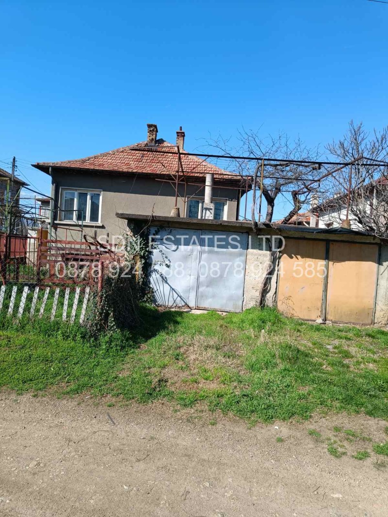 Zu verkaufen  Haus region Stara Sagora , Kazanlak , 80 qm | 22805344 - Bild [8]