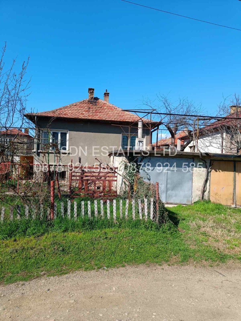 Продава  Къща област Стара Загора , гр. Казанлък , 80 кв.м | 98473548 - изображение [3]