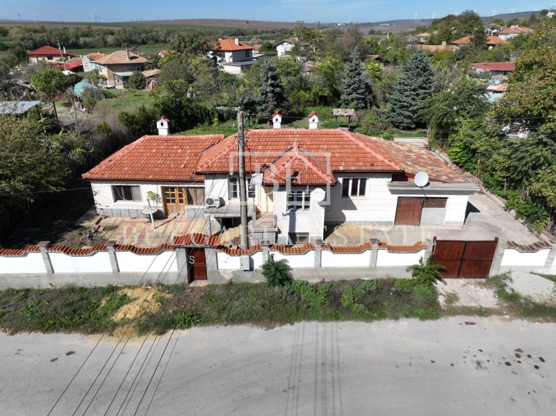 Продава  Къща област Варна , с. Чернево , 155 кв.м | 85037918