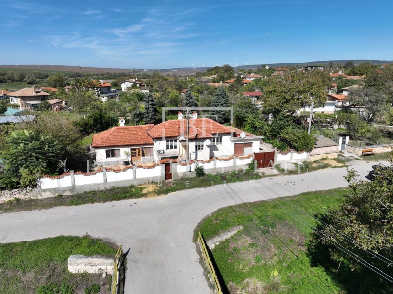 For Sale  House region Varna , Chernevo , 155 sq.m | 85037918 - image [2]