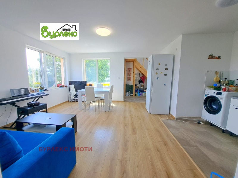 Продава  Къща област Варна , с. Бенковски , 113 кв.м | 58459044