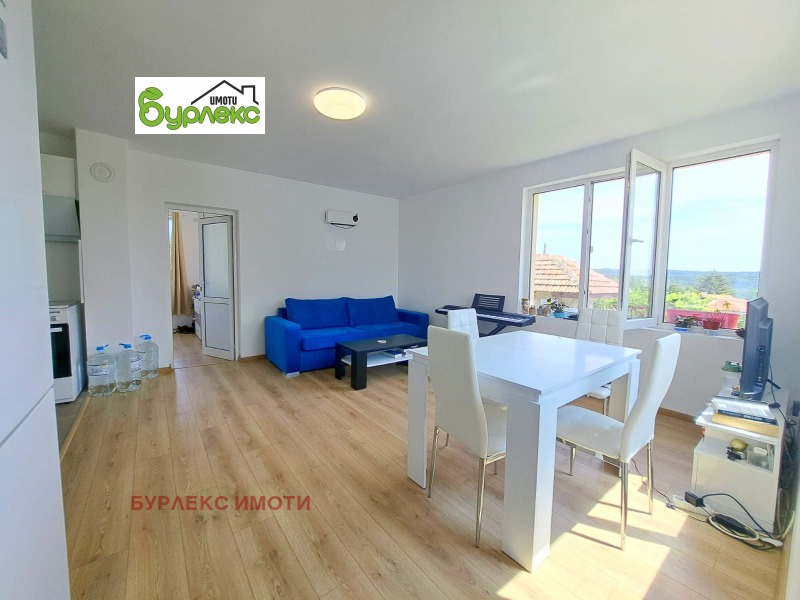 Продава  Къща област Варна , с. Бенковски , 113 кв.м | 58459044 - изображение [13]
