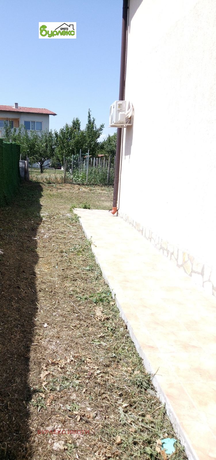 Продава  Къща област Варна , с. Бенковски , 113 кв.м | 58459044 - изображение [7]