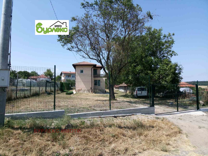 Продава  Къща област Варна , с. Бенковски , 113 кв.м | 58459044 - изображение [5]