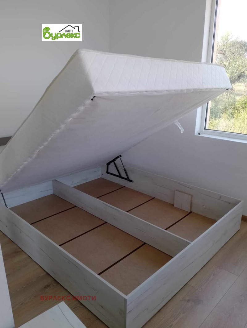 Продава  Къща област Варна , с. Бенковски , 113 кв.м | 58459044 - изображение [16]