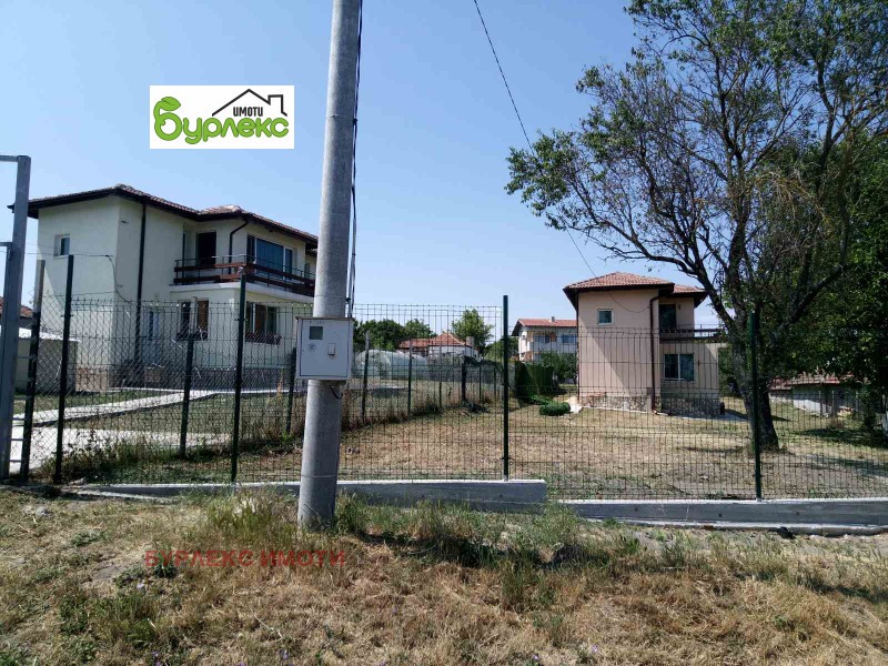 Продава  Къща област Варна , с. Бенковски , 113 кв.м | 58459044 - изображение [3]