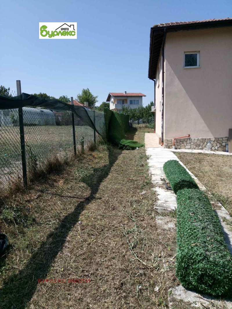 Продава  Къща област Варна , с. Бенковски , 113 кв.м | 58459044 - изображение [6]