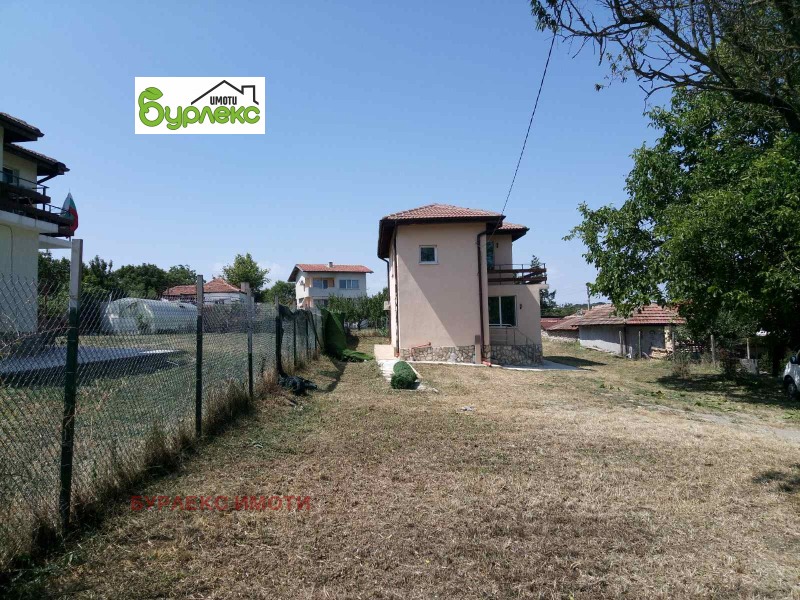 Продава  Къща област Варна , с. Бенковски , 113 кв.м | 58459044 - изображение [4]