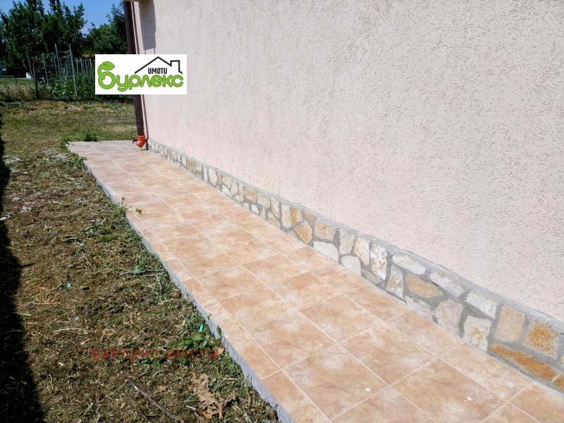 Продава  Къща област Варна , с. Бенковски , 113 кв.м | 58459044 - изображение [8]