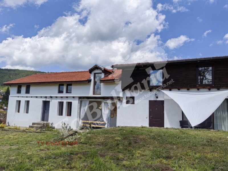 Продава  Къща, област Велико Търново, с. Присово •  149 000 EUR • ID 94202598 — holmes.bg - [1] 