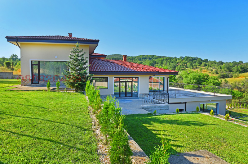 Продава  Къща област Стара Загора , с. Ново село , 400 кв.м | 74312303 - изображение [10]