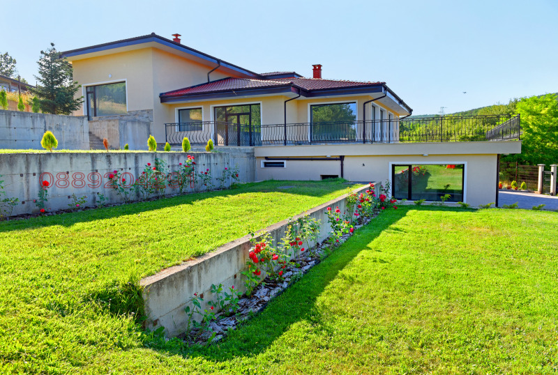 Продава  Къща област Стара Загора , с. Ново село , 400 кв.м | 74312303 - изображение [8]