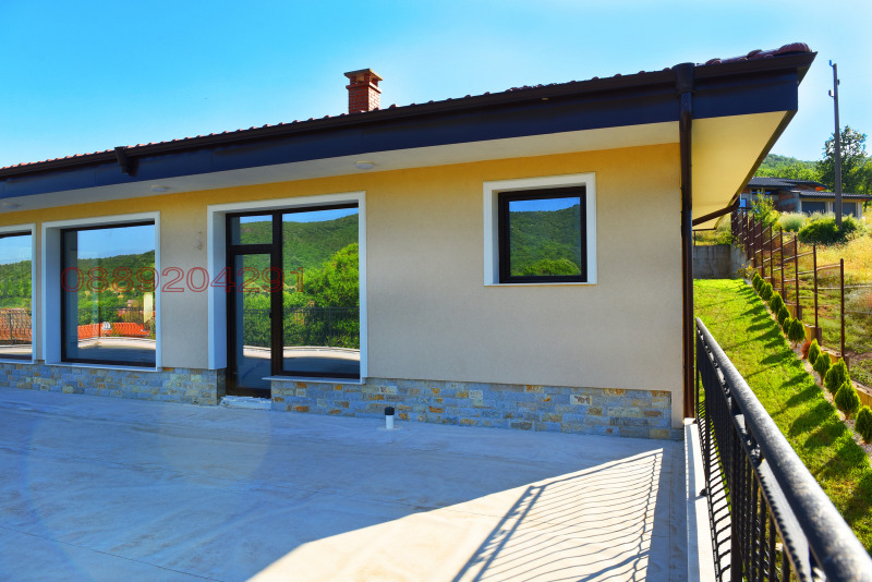 Продава  Къща област Стара Загора , с. Ново село , 400 кв.м | 74312303 - изображение [14]