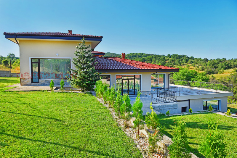 Продава  Къща област Стара Загора , с. Ново село , 400 кв.м | 74312303 - изображение [9]
