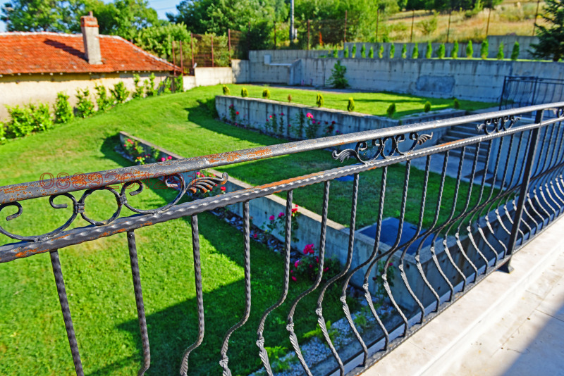 Продава  Къща област Стара Загора , с. Ново село , 400 кв.м | 74312303 - изображение [12]