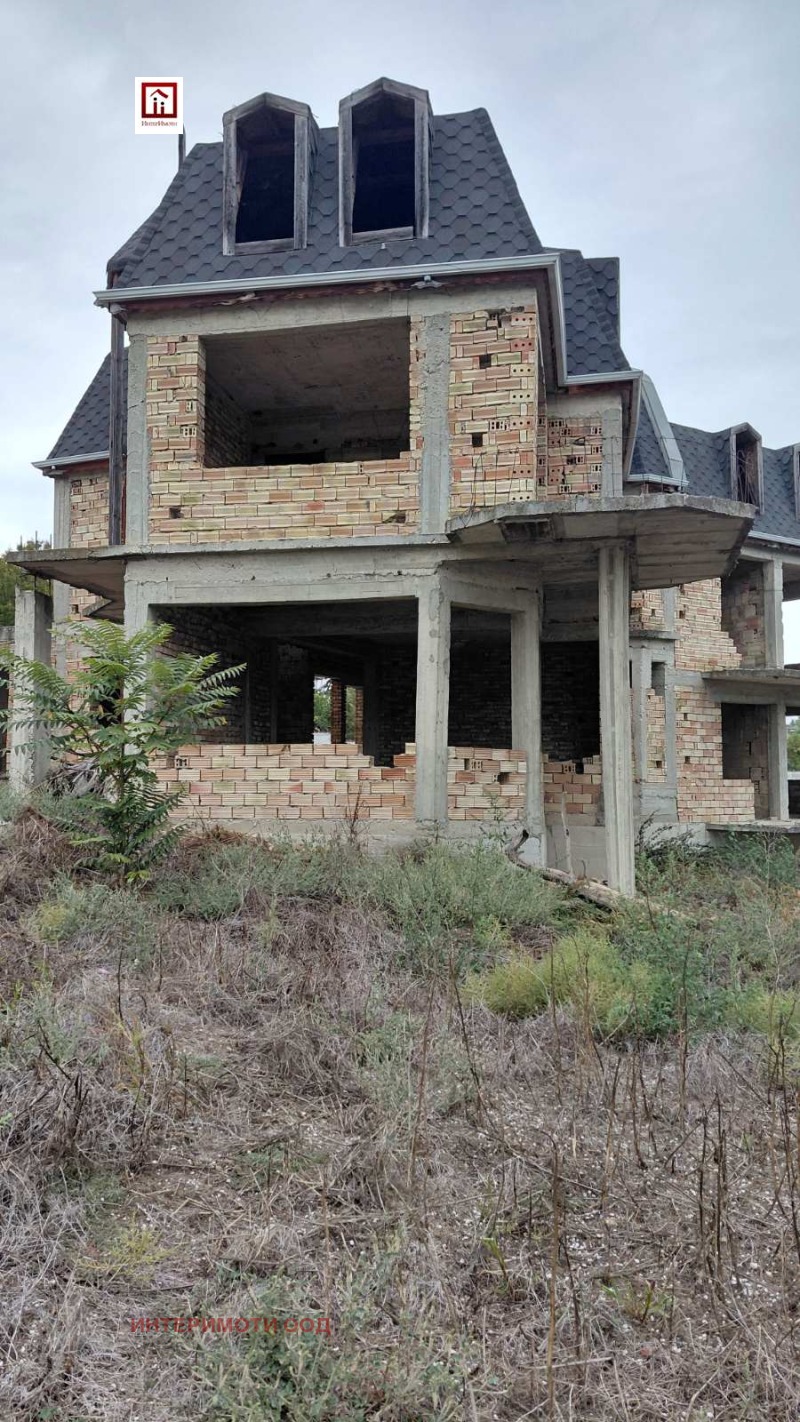 Продава  Къща град Варна , с. Тополи , 300 кв.м | 14092020 - изображение [2]