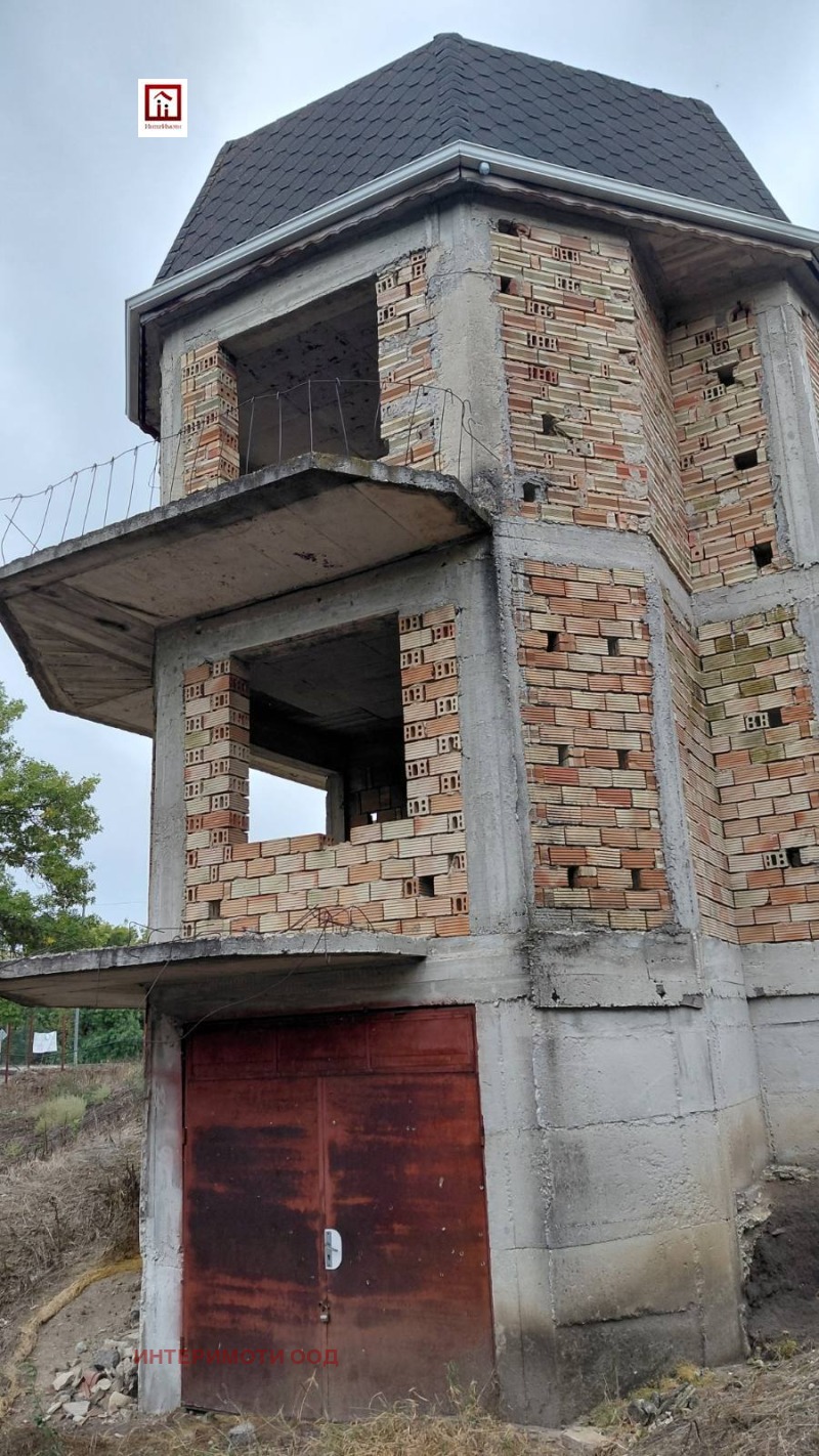 Продава  Къща град Варна , с. Тополи , 300 кв.м | 14092020 - изображение [4]