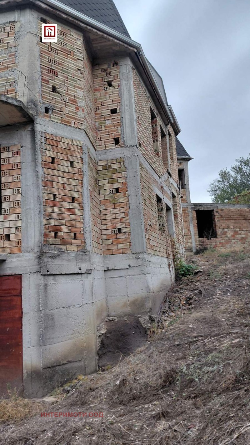Продава  Къща град Варна , с. Тополи , 300 кв.м | 14092020 - изображение [10]