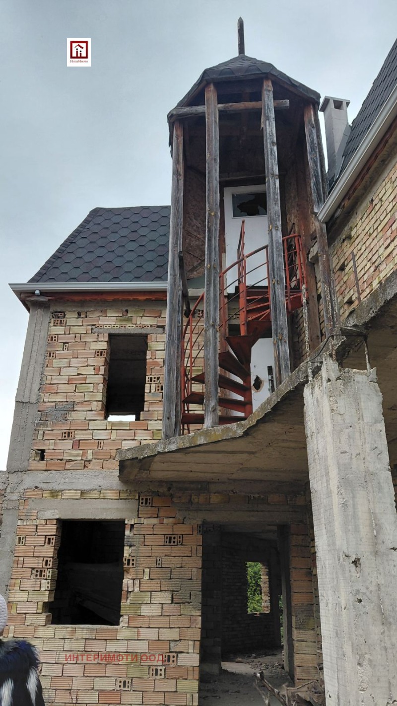 Продава  Къща град Варна , с. Тополи , 300 кв.м | 14092020 - изображение [3]