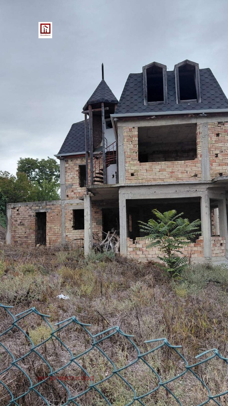 Продава  Къща град Варна , с. Тополи , 300 кв.м | 14092020