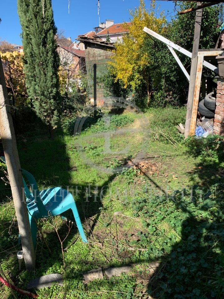 Продава КЪЩА, гр. Пловдив, Център, снимка 10 - Къщи - 53331749