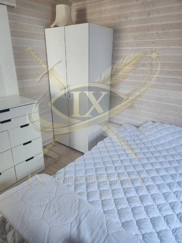 Продава КЪЩА, гр. Черноморец, област Бургас, снимка 4 - Къщи - 54446117