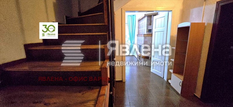 Продава КЪЩА, гр. Варна, Лятно кино Тракия, снимка 3 - Къщи - 56239504